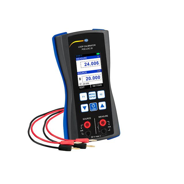 PCE-LOC 20 PCE Instruments  Specialty Equipment